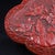 Vintage Chinese Cinnabar Carved Lacquer Box With Bird & Flower Motif For Sale - Image 9 of 9