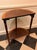 2020s Scarborough House Demilune or Half-Round End Table by Maitland-Smith For Sale - Image 5 of 8