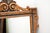 Antique Italian Gilt Wood Mirror, 1900 For Sale - Image 6 of 11