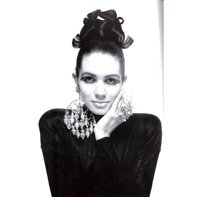 1980s "All That Glitters: The Glory of Costume Jewelry" 1988 Shields, Jody For Sale - Image 5 of 12