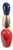 Opisthodomo Vase by Alessandro Mendini for Superego For Sale
