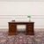 About this Classic English Chesterfield Desk Classic and Elegant | Antique desks in English, Classic and Chesterfield...