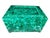 Large Mid-Century Malachite Box, 1950s For Sale - Image 3 of 14