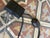 Enterprise Floor Lamp by Garcia Garay, 1980 For Sale - Image 10 of 11