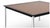 Not Yet Made - Made To Order Tubular Table by Le Corbusier for Cassina For Sale - Image 5 of 9