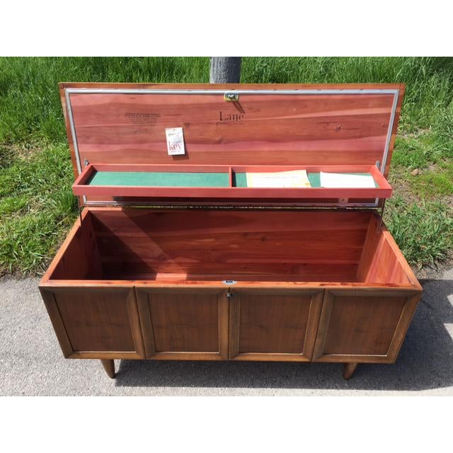 Lane Sweetheart Hope Chest Chairish