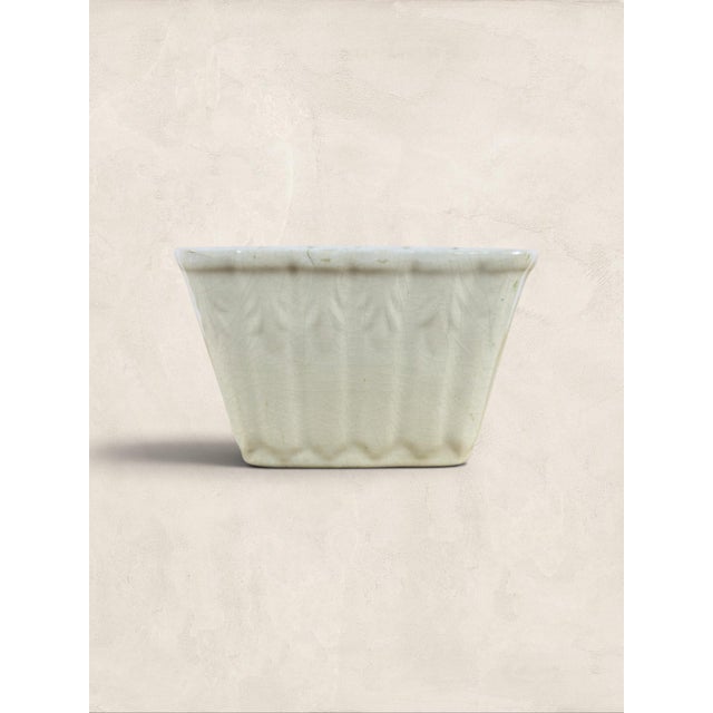 Antique English Jelly Mould For Sale - Image 4 of 10