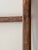 Antique American Rustic Farmstead Wooden Ladder For Sale - Image 12 of 15