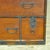 Japanese Tansu Chest of Drawers, 1890 For Sale - Image 9 of 11