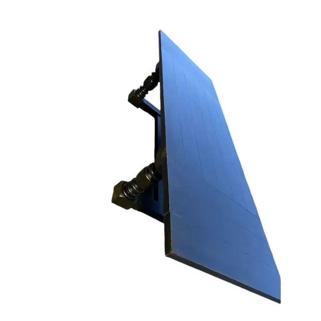 Restoration Hardware 1930s French Farmhouse Rectangular Extension