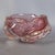 Modern Murano Glass Centerpiece Bowl or Ashtray, 1970s For Sale - Image 3 of 13