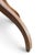 Rose Tarlow Regency Walnut Dining Table For Sale In Indianapolis - Image 6 of 8