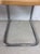 Set of 3 Mid Century Modern Cesca Chairs by Marcel Breuer For Sale - Image 15 of 17