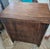 1920s 1920s White Cap Ice Box Oak Wood Simmons Hardware For Sale - Image 5 of 5
