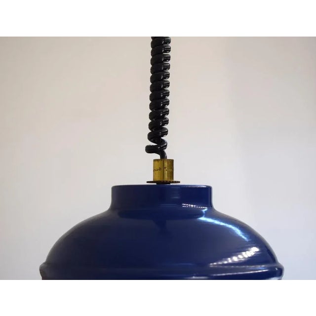 1970s Chandelier from Stilux Milano, Italy, 1970s For Sale - Image 5 of 10