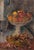 Framed dimensions: 55 x 42 cm Picture dimensions: 46 x 33 cm The painting in excellent condition Mounted in period...