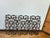 Vintage Ornate Spanish Style Cast Iron Fireplace Screen For Sale - Image 11 of 13