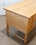 Danish Oak Writing Desk Attributed to Henning Kjærnulf, C. 1970s For Sale - Image 12 of 15