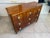 Biedermeier Chest of Drawers in Cherrywood For Sale - Image 10 of 11