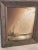 Vintage Philip Sandee. Sandee Framed Beach Coastal Oil Painting – Seagulls & Dunes 26" X 22" For Sale - Image 11 of 12