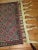 Tribal Early 20th Century Tribal Flatweave - 1'6" x 1'8" For Sale - Image 3 of 6