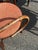 1950s Radomsko Cane Back Bentwood Dining Arm Chairs Set of Four For Sale - Image 9 of 12