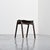 Stools by Isamu Kenmochi for Akita Mokko, Japan, 1960s, Set of 2 For Sale - Image 3 of 18