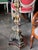 19th Century Italian Carved Floor Lamp For Sale - Image 6 of 11