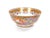 Antique 18th Century Chinese Export Porcelain Famille Rose Punch Bowl For Sale - Image 14 of 14