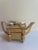 1988 Vintage Paul Cardew Design Collectible Ceramic Novelty Teapot"Baking Day" Made in England For Sale - Image 16 of 18