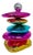 Sagrasse, Libra, 2023, Resin and Marble Powder For Sale
