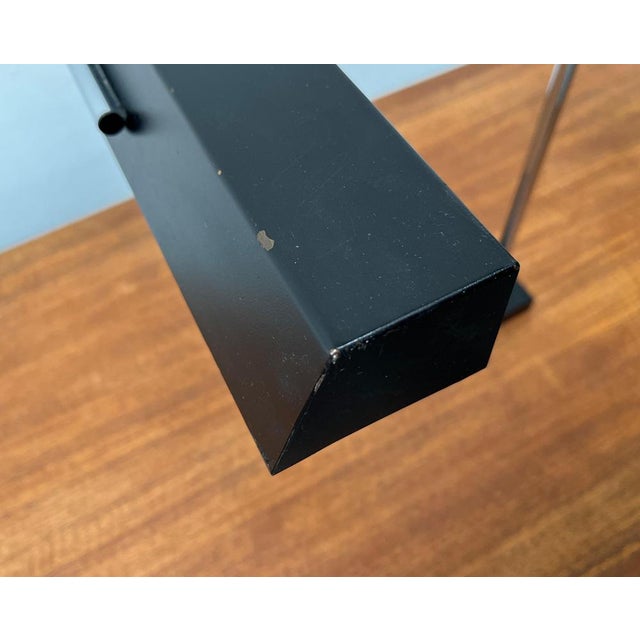 Mid-Century German Minimalist Table Lamp from Pfäffle, 1960s For Sale - Image 18 of 18