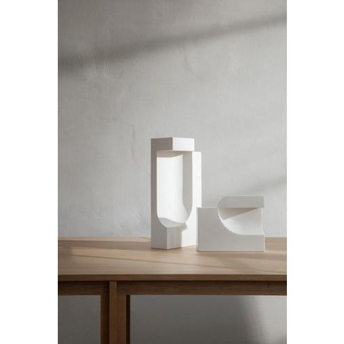 Moby 2 Khaki Light by Birgitte Due Madsen and Jonas Trampedach for Character For Sale - Image 6 of 8