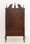 Queen Anne Style Mahogany Highboy For Sale - Image 11 of 11