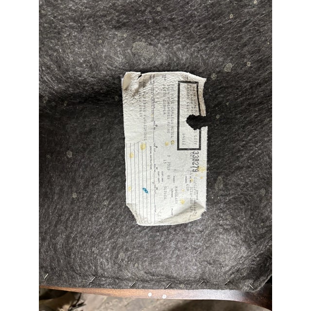 Vintage Drexel Heritage Louis XV Style Dining Arm Chairs - Set of 4 For Sale - Image 13 of 13