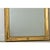 Early 19th Century French 19th Century Empire Gold Gilt Mirror For Sale - Image 5 of 12