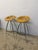 Sigurdur Thorsteinsson Lyra Bar Stools for Magis, Italy - A Pair For Sale In Miami - Image 6 of 18