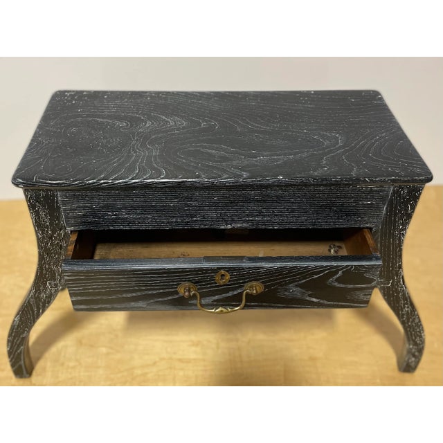 Late 19th Century English Hall Seat For Sale - Image 11 of 13