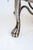 Silver-Plated Metal Chafing Dishes from Lambert London, 1920s, Set of 2 For Sale - Image 6 of 8