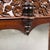 Italian Wall Cabinet with Mirror, 1930s For Sale - Image 10 of 18