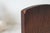 Vintage Hand Tooled Arts and Crafts Oak Wood Bookends For Sale - Image 10 of 11