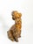 Ceramic Dog Sculpture, France, 1970s For Sale - Image 6 of 12
