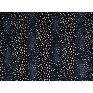 Stark Deerfield Rug in Blue, 9' X 12' For Sale