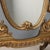 Carved Wooden Psyche Mirror For Sale - Image 6 of 11