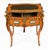 Antique French Ormolu Bureau Plat Desk after Linke, 19th Century For Sale - Image 16 of 18