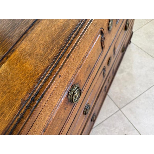 Baroque Chest of Drawers For Sale - Image 9 of 14