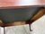 Crate & Barrel Leather Slipper Lounge Chairs, Pair For Sale - Image 12 of 12