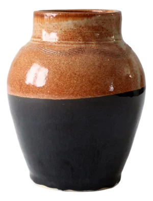 Vintage Studio Pottery Vase