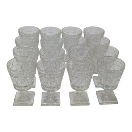 Example of Colony Wine Glasses and Goblets