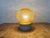 Vintage White Porcelain Ceiling Light, 1970s For Sale - Image 6 of 14